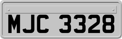 MJC3328