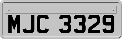 MJC3329