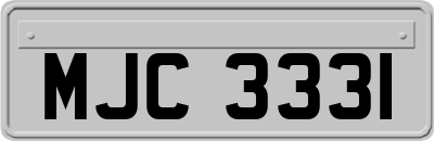 MJC3331