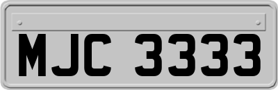MJC3333