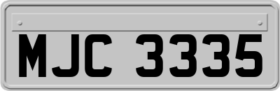 MJC3335
