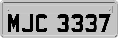 MJC3337