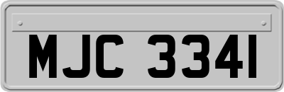 MJC3341