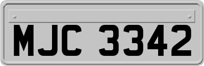 MJC3342