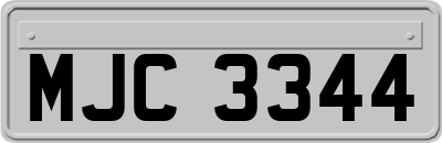 MJC3344