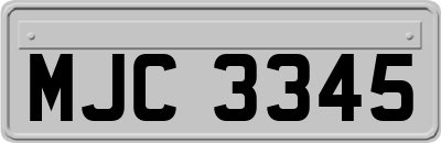 MJC3345