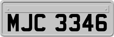 MJC3346