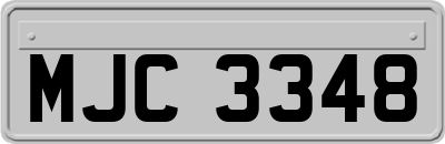 MJC3348