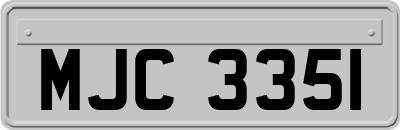 MJC3351