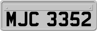 MJC3352