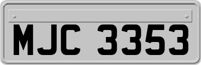 MJC3353