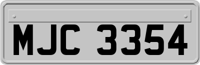 MJC3354