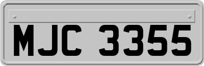 MJC3355