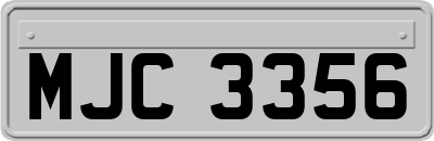MJC3356