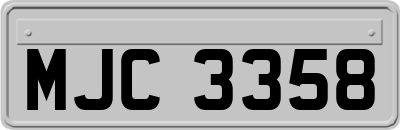 MJC3358