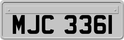 MJC3361