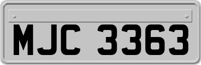 MJC3363
