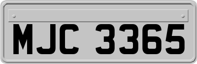 MJC3365