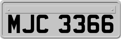 MJC3366