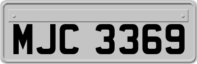 MJC3369