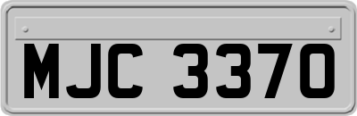 MJC3370