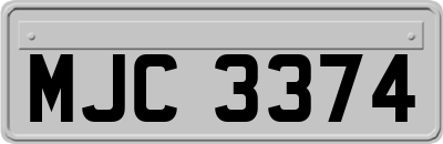 MJC3374