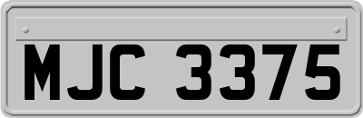 MJC3375