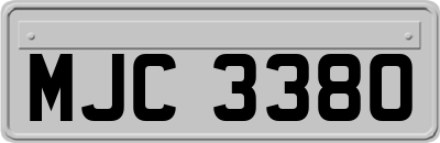 MJC3380