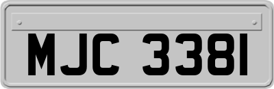 MJC3381