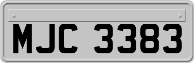 MJC3383