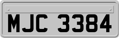MJC3384