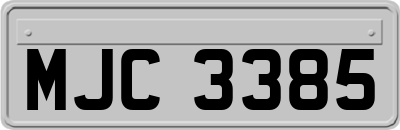 MJC3385