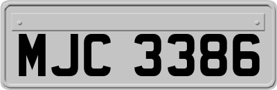 MJC3386