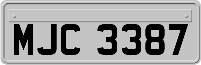 MJC3387