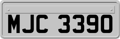 MJC3390