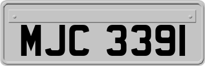 MJC3391
