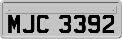 MJC3392