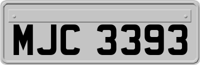 MJC3393