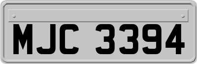 MJC3394