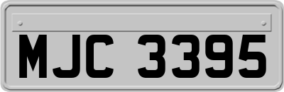 MJC3395