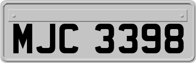 MJC3398