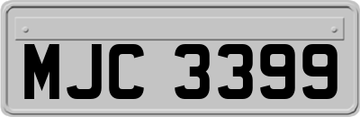 MJC3399