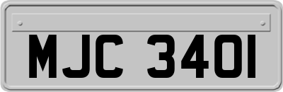 MJC3401