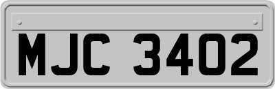 MJC3402