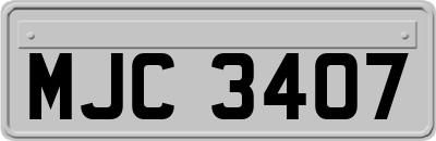 MJC3407