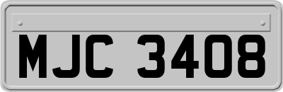 MJC3408
