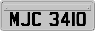 MJC3410