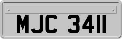 MJC3411