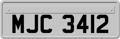 MJC3412
