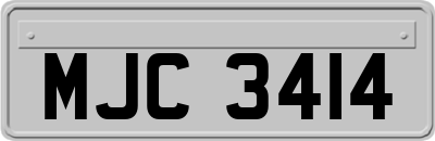 MJC3414